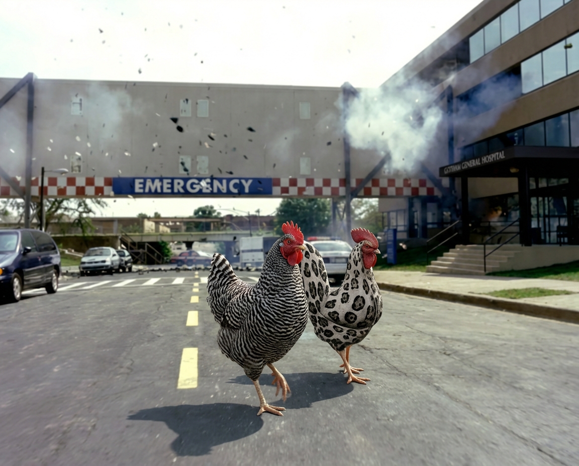 Hobby Electronics Club