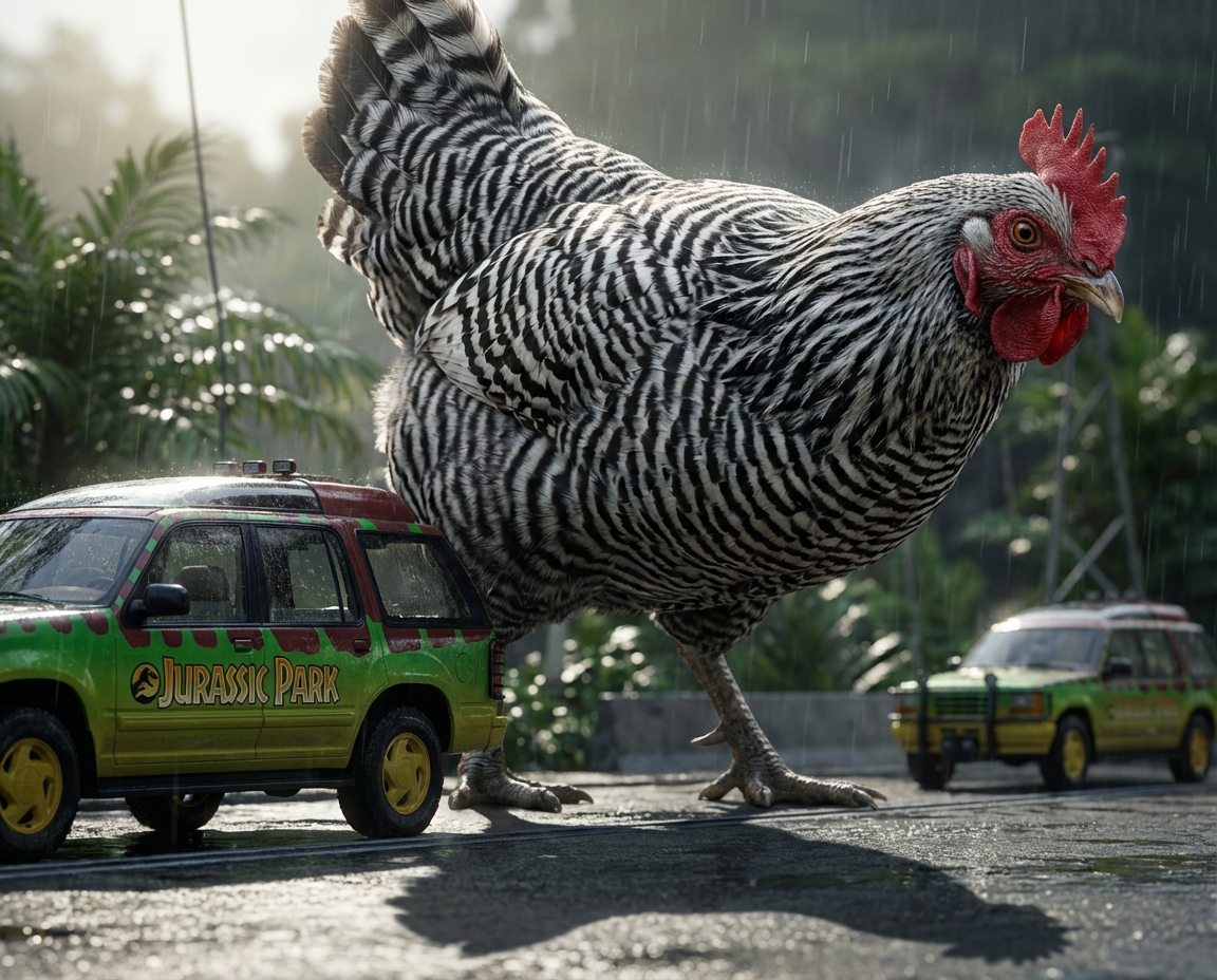 Automotive Commercial